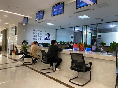 上栗政务服务工作创佳绩，优化营商环境助力社会经济咨询服务