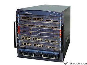 锐捷网络RG-S6506交换机 高性能网络核心解决方案