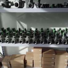 永嘉县欧蒙自控阀门厂网络技术服务 智能化升级与数字化营销的双轮驱动