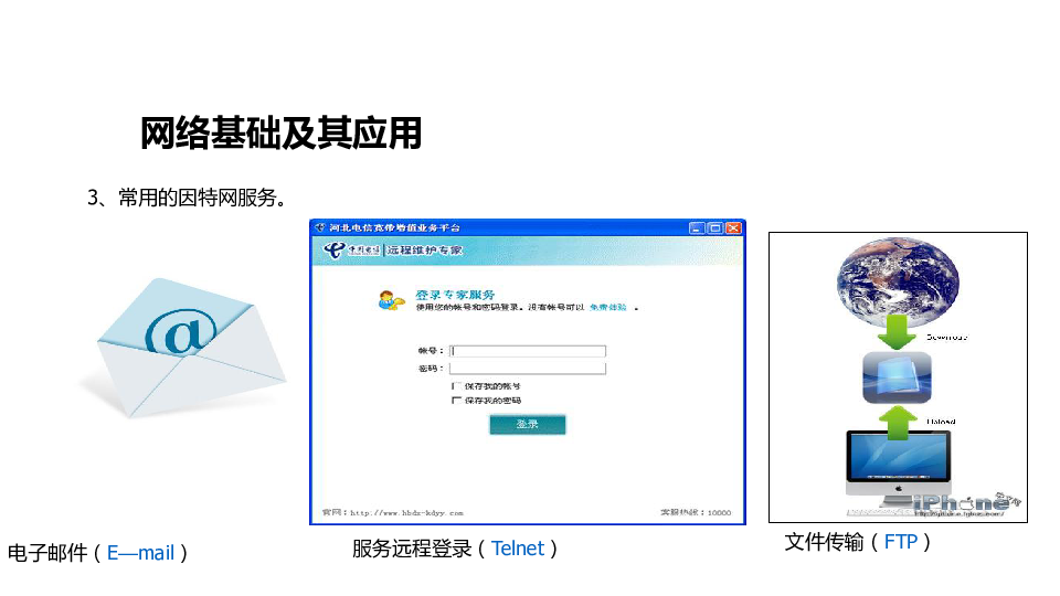 第八年级下册·第一课｜解锁智慧互联世界